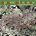 THE SPAM ALL-STARS electrodomesticos album cover