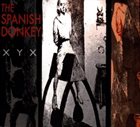THE SPANISH DONKEY XYX album cover