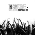 THE SPECIALS More... Or Less. - The Specials Live album cover