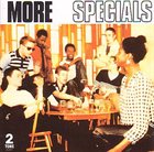 THE SPECIALS More Specials album cover