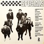THE SPECIALS Specials album cover