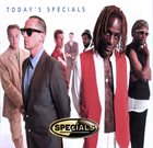 THE SPECIALS Today's Specials album cover