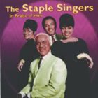 THE STAPLE SINGERS / THE STAPLES In Praise Of Him album cover
