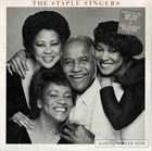 THE STAPLE SINGERS / THE STAPLES The Staple Singers album cover