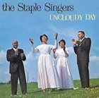 THE STAPLE SINGERS / THE STAPLES The Vee Jay Gospel Years album cover