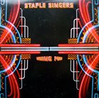 THE STAPLE SINGERS / THE STAPLES Turning Point album cover