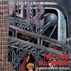 THE SWAY MACHINERY Hidden Melodies Revealed album cover