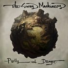 THE SWAY MACHINERY Purity and Danger album cover