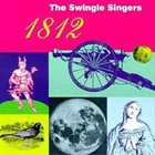 THE  SWINGLE SINGERS 1812 album cover