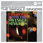 THE  SWINGLE SINGERS Christmas With The Swingle Singers (aka Christmas Album aka Chistmastime aka Noëls Sans Passeport) album cover