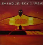 THE  SWINGLE SINGERS Swingle Skyliner album cover