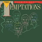 THE TEMPTATIONS Back To Basics album cover