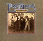THE TEMPTATIONS House Party album cover
