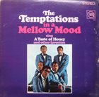 THE TEMPTATIONS In A Mellow Mood album cover