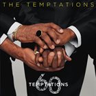 THE TEMPTATIONS Temptations 60 album cover