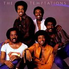 THE TEMPTATIONS The Temptations album cover