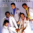 THE TEMPTATIONS To Be Continued... album cover