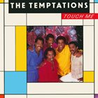 THE TEMPTATIONS Touch Me album cover