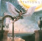THE TEMPTATIONS Wings Of Love album cover