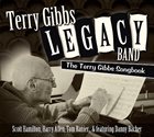 TERRY GIBBS LEGACY BAND The Terry Gibbs Songbook album cover