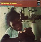 THE THREE SOUNDS The Three Sounds & The Oliver Nelson Orchestra : Coldwater Flat album cover
