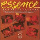 THE TIMELESS ALL-STARS Essence: The Timeless All-Stars album cover