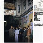 THE TIMELESS ALL-STARS It's Timeless album cover