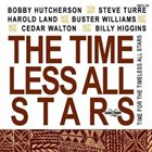THE TIMELESS ALL-STARS Time For The Timeless All Stars album cover
