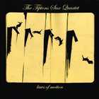 THE BILLY TIPTON MEMORIAL SAXOPHONE QUARTET / THE TIPTONS SAX QUARTET / THE TIPTONS The Tiptons Sax Quartet : Laws Of Motion album cover