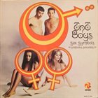 THE TNT BAND Sex Symbols album cover