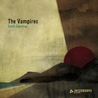 THE VAMPIRES South Coasting album cover