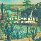 THE VAMPIRES Tiro album cover