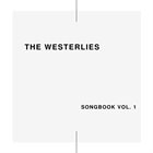 THE WESTERLIES Songbook Vol. 1 album cover