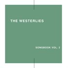 THE WESTERLIES Songbook Vol. 2 album cover