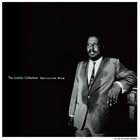 THELONIOUS MONK Complete Last Recordings album cover