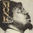 THELONIOUS MONK 'Round Midnight album cover