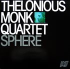 THELONIOUS MONK Sphere (aka Live In Paris Part 1) album cover