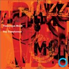 THELONIOUS MONK The Transformer album cover