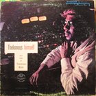 THELONIOUS MONK Thelonious Himself album cover