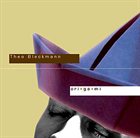 THEO BLECKMANN Origami album cover