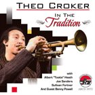 THEO CROKER In the Tradition album cover