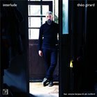 THÉO GIRARD Théo Girard trio : Interlude album cover