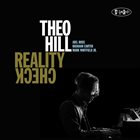 THEO HILL Reality Check album cover