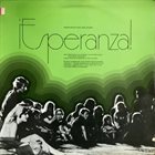 THEO LOEVENDIE ¡Esperanza! album cover