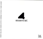THIERRY MAILLARD 4 Essential album cover