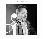 THIERRY MAILLARD Asgard album cover