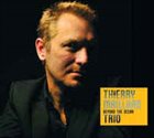 THIERRY MAILLARD Beyond the Ocean album cover