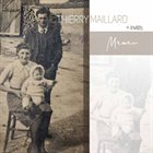 THIERRY MAILLARD Maman album cover