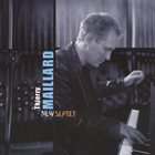 THIERRY MAILLARD New Septet album cover