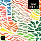 THIS IS IT! (NATSUKI TAMURA - SATOKO FUJII - TAKASHI ITANI) Mosaic album cover